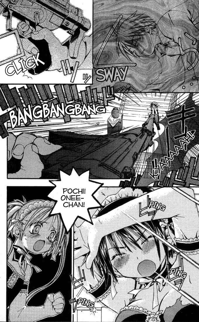 He Is My Master Chapter 1 page 36 - Chapter 1: He is my Master