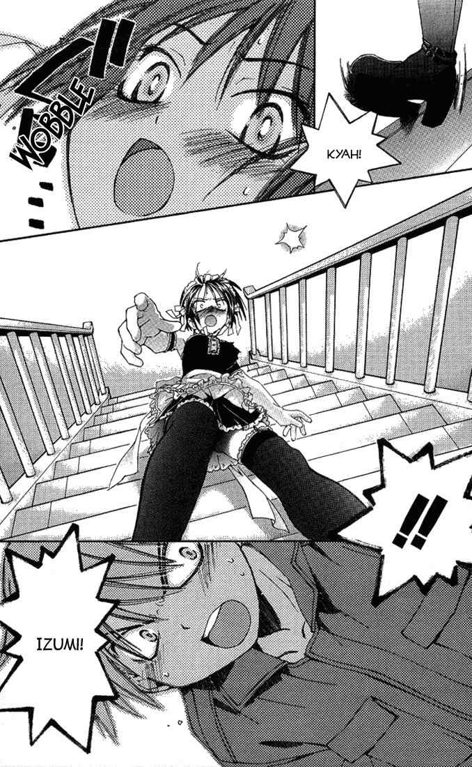 He Is My Master Chapter 1 page 39 - Chapter 1: He is my Master