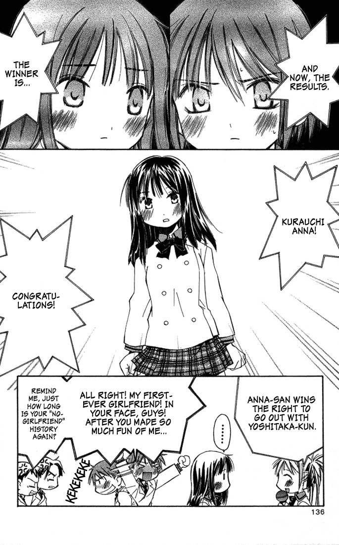 He Is My Master Chapter 3 page 42 - Chapter 3: The Lolicon Uniform-fetishist who secretly tapes girls and plays hentai games