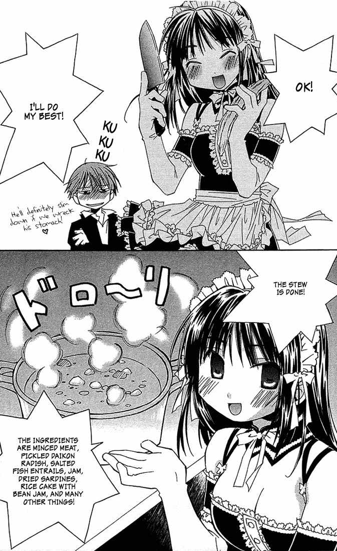He Is My Master Chapter 7 page 14 - Chapter 7: Chise Izumi Lum Misuzu Korona Iyo Feldinan Gin Rei Misa Kasumi Hirosure Pai Kana-san Shia Dakki Shampoo Kanata Dama Chiyoko Rikuni Noriko Nadia Asuka Tsubasa Mamimi Arumi Minmer Sharon Yoshino Silky Julia Twinkle