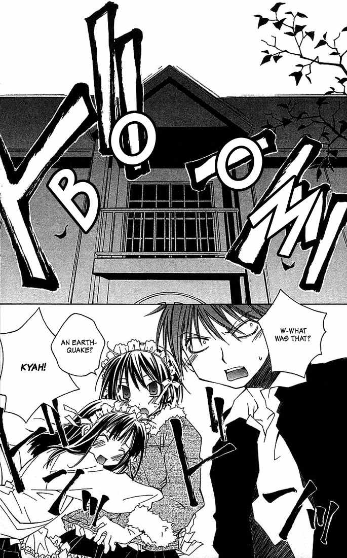 He Is My Master Chapter 7 page 2 - Chapter 7: Chise Izumi Lum Misuzu Korona Iyo Feldinan Gin Rei Misa Kasumi Hirosure Pai Kana-san Shia Dakki Shampoo Kanata Dama Chiyoko Rikuni Noriko Nadia Asuka Tsubasa Mamimi Arumi Minmer Sharon Yoshino Silky Julia Twinkle