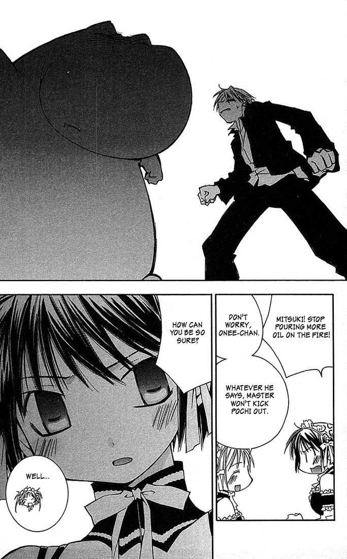 He Is My Master Chapter 7 page 25 - Chapter 7: Chise Izumi Lum Misuzu Korona Iyo Feldinan Gin Rei Misa Kasumi Hirosure Pai Kana-san Shia Dakki Shampoo Kanata Dama Chiyoko Rikuni Noriko Nadia Asuka Tsubasa Mamimi Arumi Minmer Sharon Yoshino Silky Julia Twinkle
