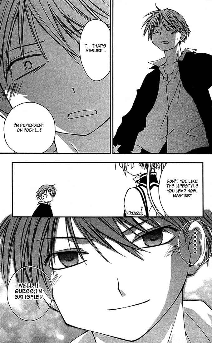 He Is My Master Chapter 7 page 27 - Chapter 7: Chise Izumi Lum Misuzu Korona Iyo Feldinan Gin Rei Misa Kasumi Hirosure Pai Kana-san Shia Dakki Shampoo Kanata Dama Chiyoko Rikuni Noriko Nadia Asuka Tsubasa Mamimi Arumi Minmer Sharon Yoshino Silky Julia Twinkle