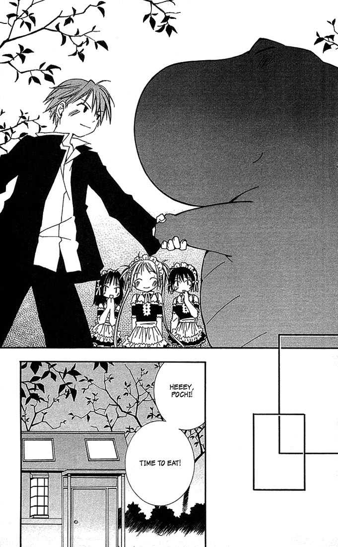 He Is My Master Chapter 7 page 29 - Chapter 7: Chise Izumi Lum Misuzu Korona Iyo Feldinan Gin Rei Misa Kasumi Hirosure Pai Kana-san Shia Dakki Shampoo Kanata Dama Chiyoko Rikuni Noriko Nadia Asuka Tsubasa Mamimi Arumi Minmer Sharon Yoshino Silky Julia Twinkle