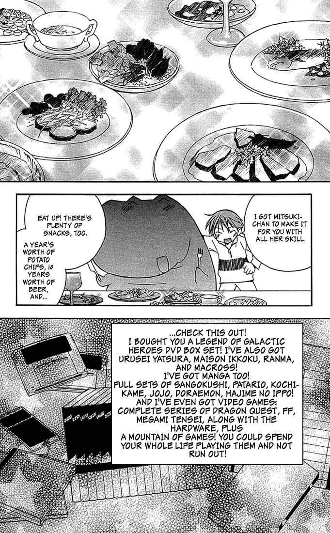 He Is My Master Chapter 7 page 30 - Chapter 7: Chise Izumi Lum Misuzu Korona Iyo Feldinan Gin Rei Misa Kasumi Hirosure Pai Kana-san Shia Dakki Shampoo Kanata Dama Chiyoko Rikuni Noriko Nadia Asuka Tsubasa Mamimi Arumi Minmer Sharon Yoshino Silky Julia Twinkle