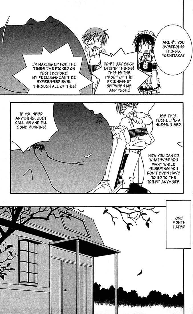 He Is My Master Chapter 7 page 31 - Chapter 7: Chise Izumi Lum Misuzu Korona Iyo Feldinan Gin Rei Misa Kasumi Hirosure Pai Kana-san Shia Dakki Shampoo Kanata Dama Chiyoko Rikuni Noriko Nadia Asuka Tsubasa Mamimi Arumi Minmer Sharon Yoshino Silky Julia Twinkle