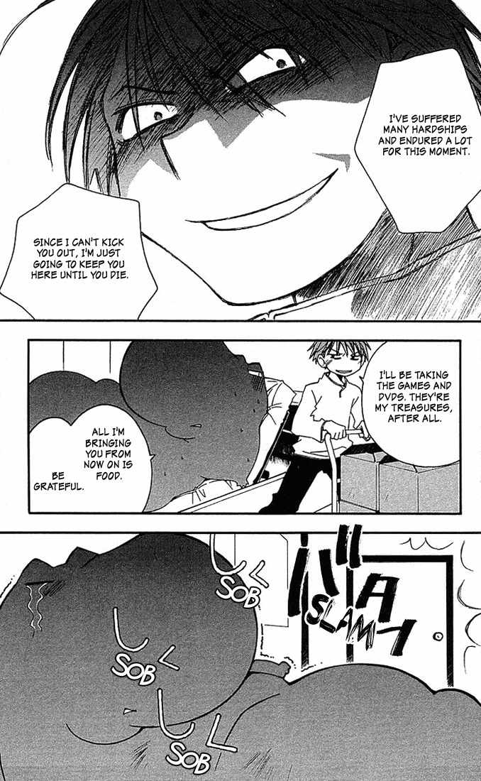 He Is My Master Chapter 7 page 33 - Chapter 7: Chise Izumi Lum Misuzu Korona Iyo Feldinan Gin Rei Misa Kasumi Hirosure Pai Kana-san Shia Dakki Shampoo Kanata Dama Chiyoko Rikuni Noriko Nadia Asuka Tsubasa Mamimi Arumi Minmer Sharon Yoshino Silky Julia Twinkle