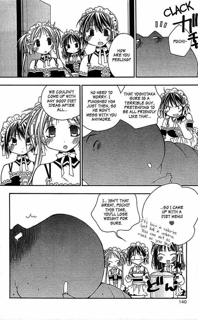 He Is My Master Chapter 7 page 34 - Chapter 7: Chise Izumi Lum Misuzu Korona Iyo Feldinan Gin Rei Misa Kasumi Hirosure Pai Kana-san Shia Dakki Shampoo Kanata Dama Chiyoko Rikuni Noriko Nadia Asuka Tsubasa Mamimi Arumi Minmer Sharon Yoshino Silky Julia Twinkle