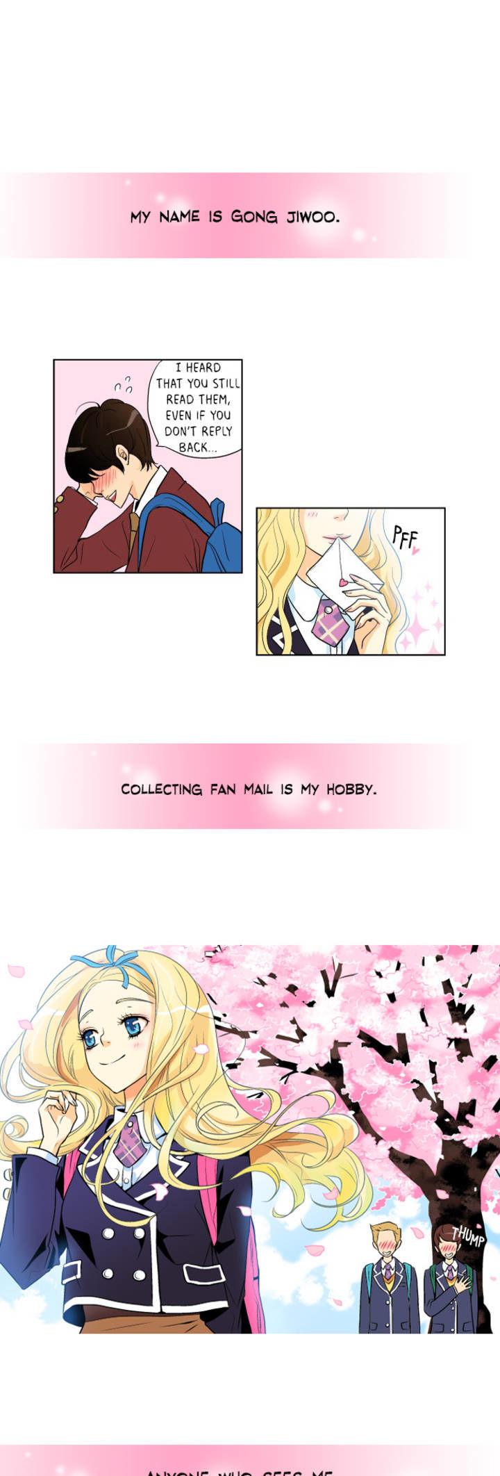 He Loves Me Chapter 0 page 1 - Chapter 0: Prologue (Season 1)