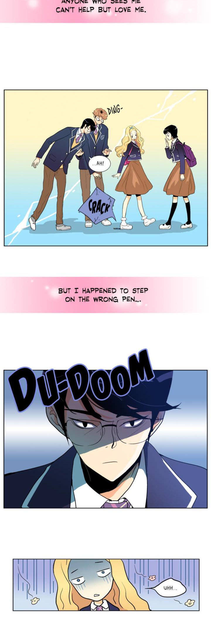 He Loves Me Chapter 0 page 2 - Chapter 0: Prologue (Season 1)