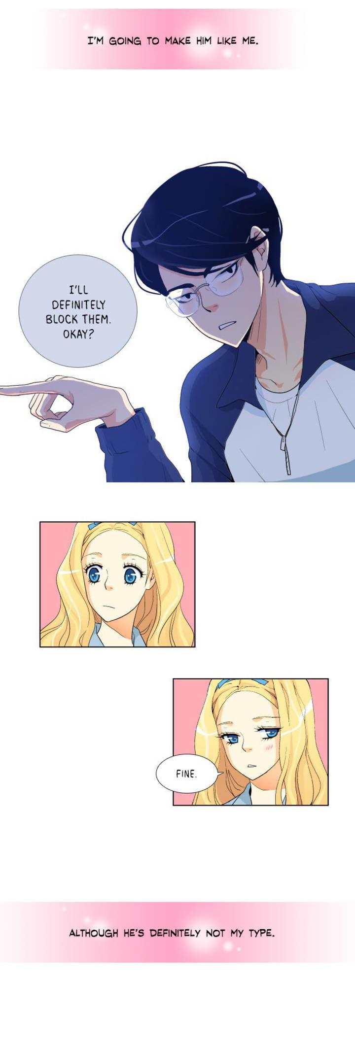 He Loves Me Chapter 0 page 5 - Chapter 0: Prologue (Season 1)