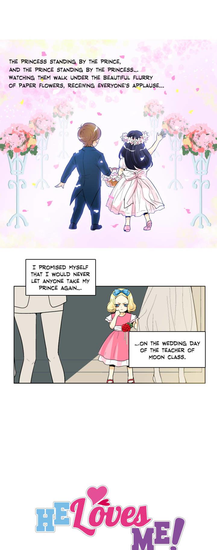 He Loves Me Chapter 1 page 1 - Chapter 1