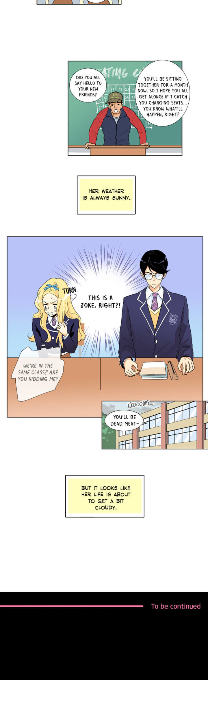 He Loves Me Chapter 1 page 18 - Chapter 1