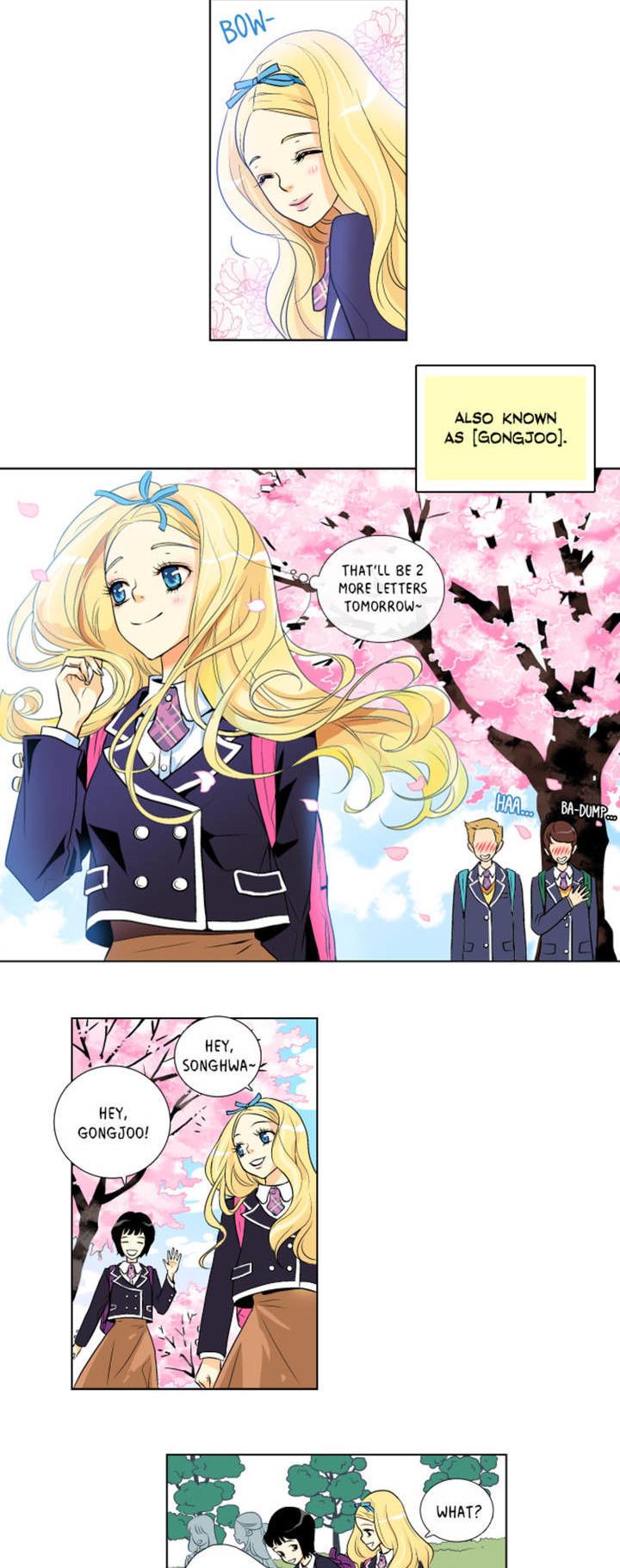 He Loves Me Chapter 1 page 4 - Chapter 1