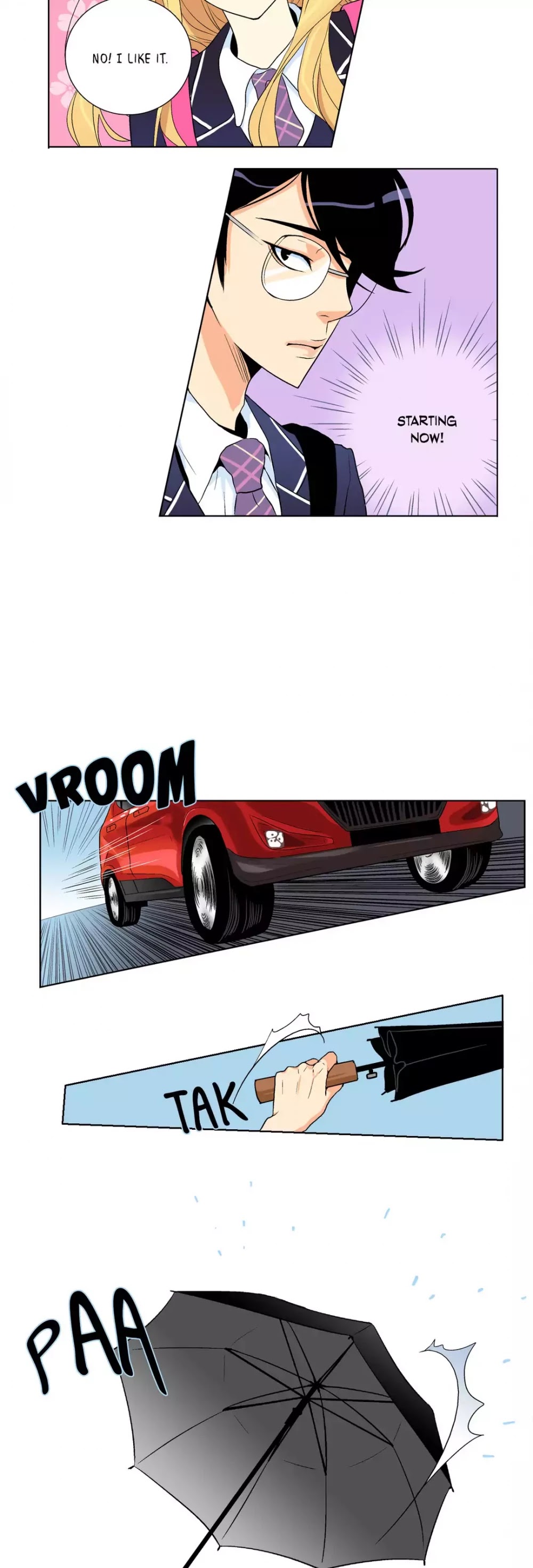 He Loves Me Chapter 10 page 12 - Chapter 10
