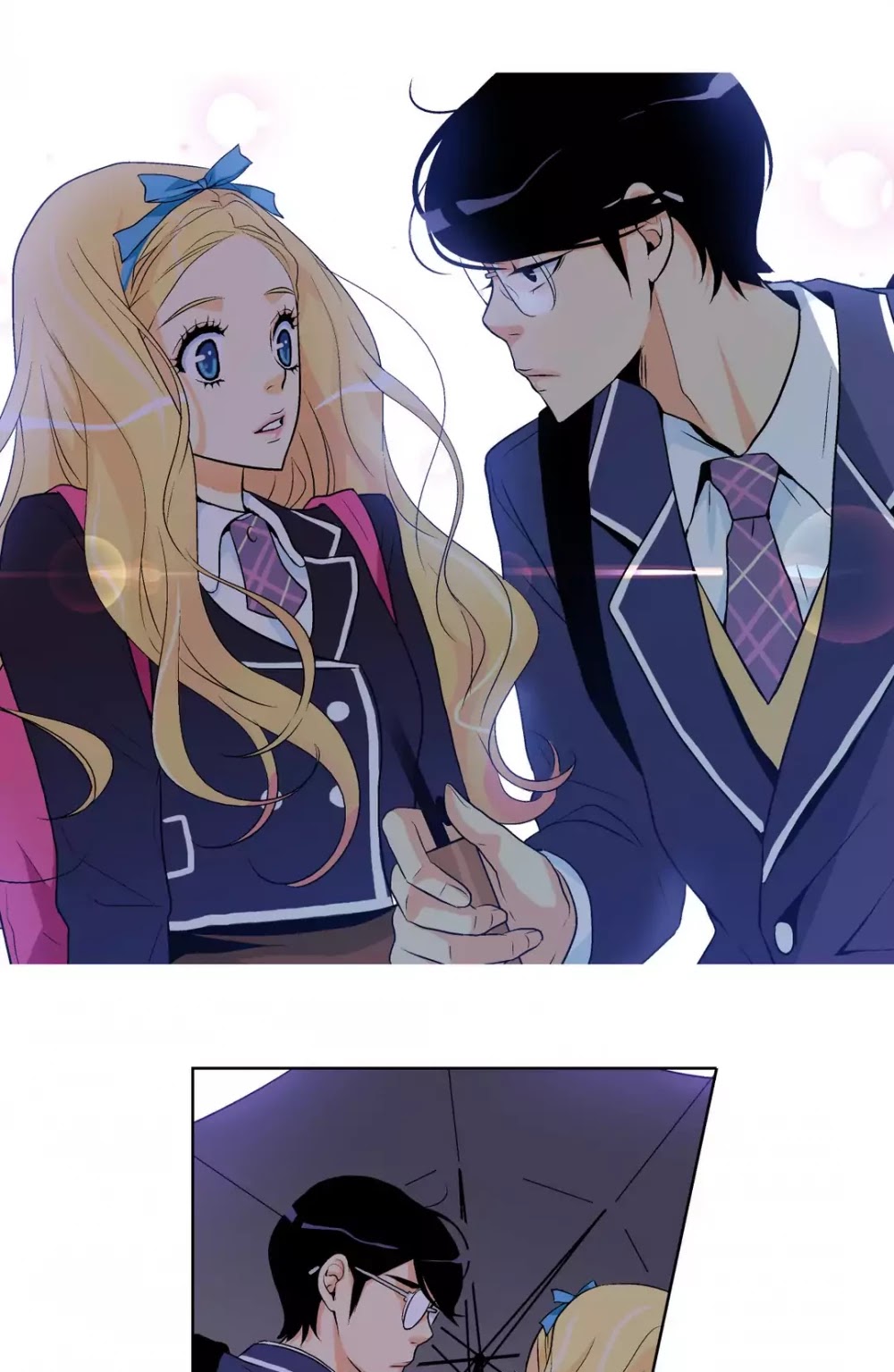 He Loves Me Chapter 10 page 15 - Chapter 10