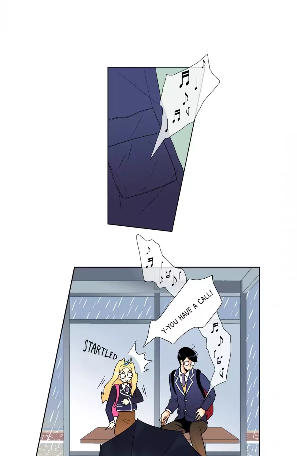 He Loves Me Chapter 10 page 17 - Chapter 10