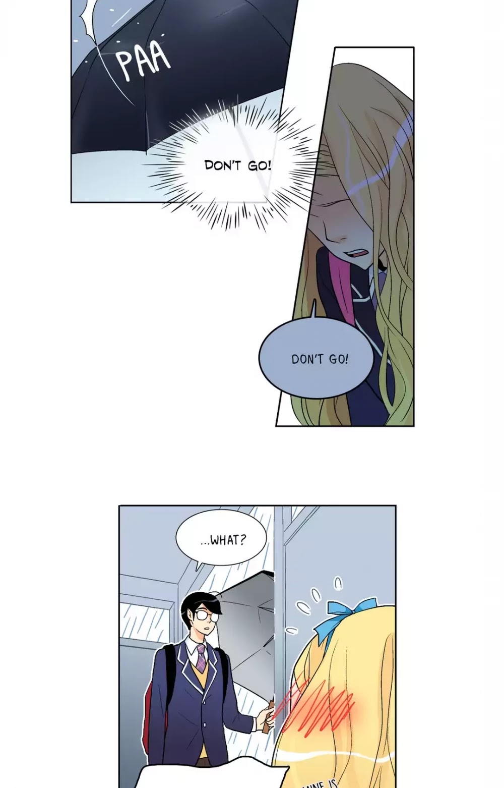 He Loves Me Chapter 10 page 22 - Chapter 10
