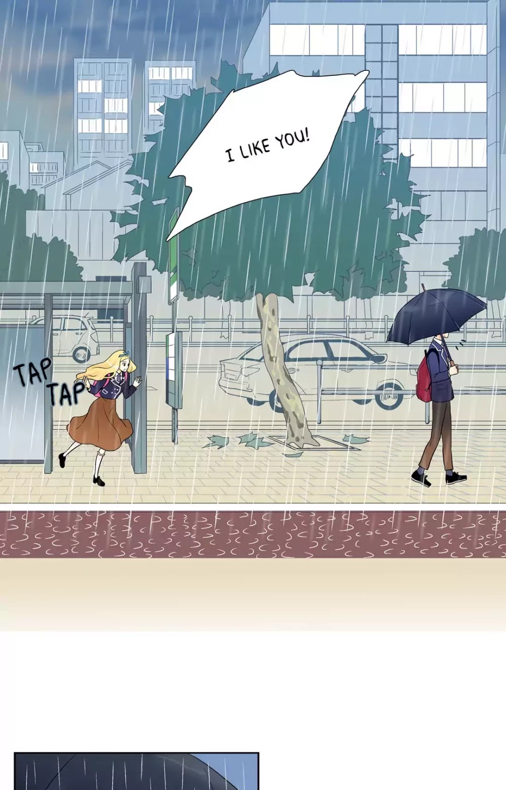He Loves Me Chapter 10 page 25 - Chapter 10