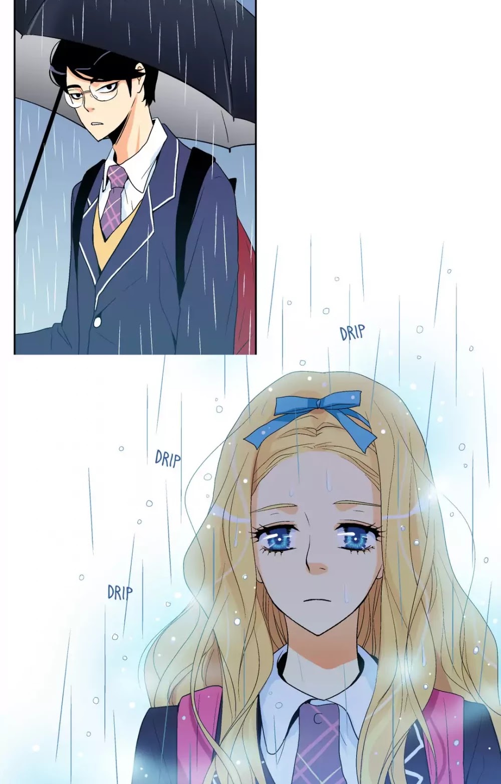 He Loves Me Chapter 10 page 26 - Chapter 10