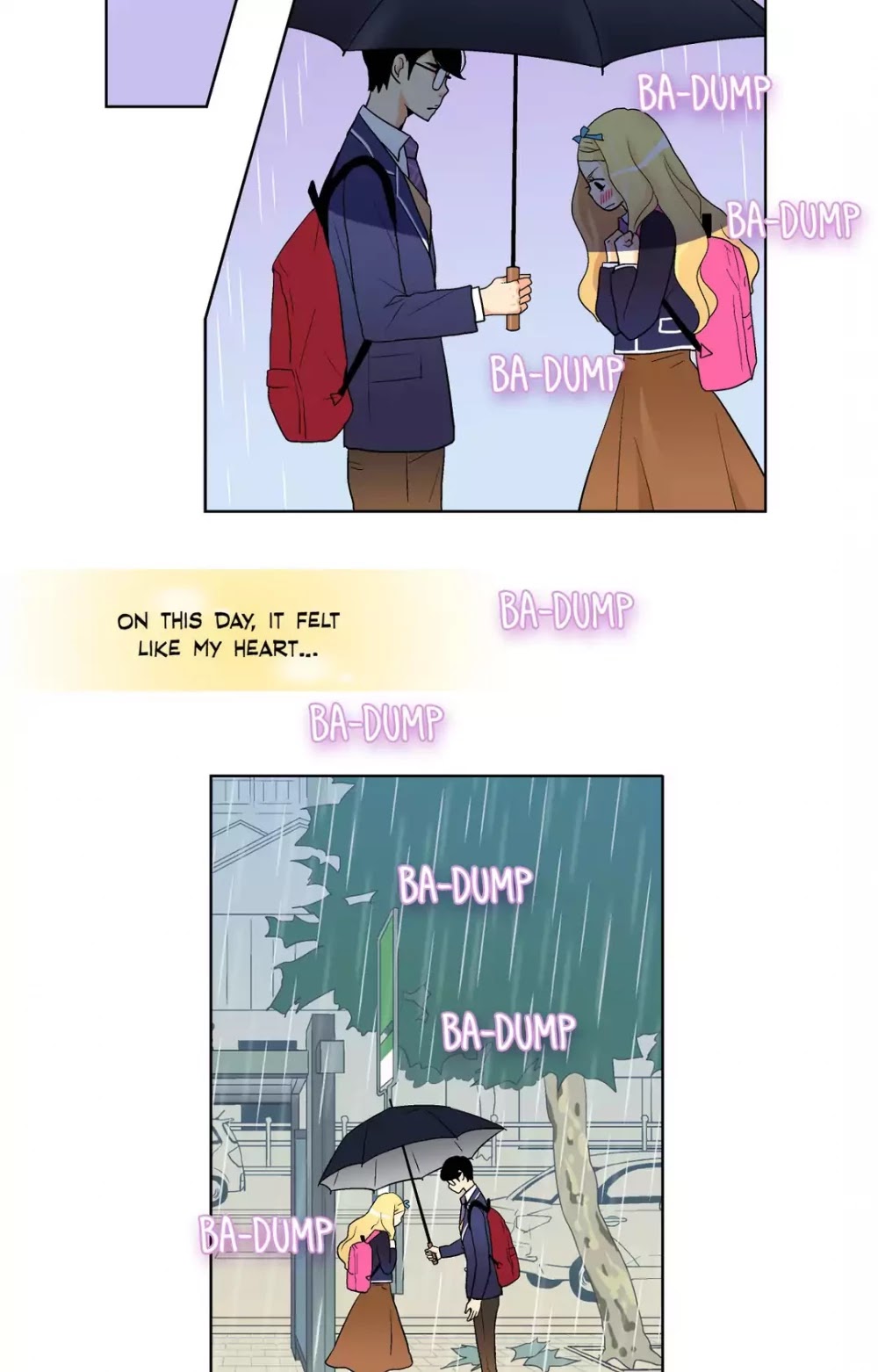He Loves Me Chapter 10 page 29 - Chapter 10