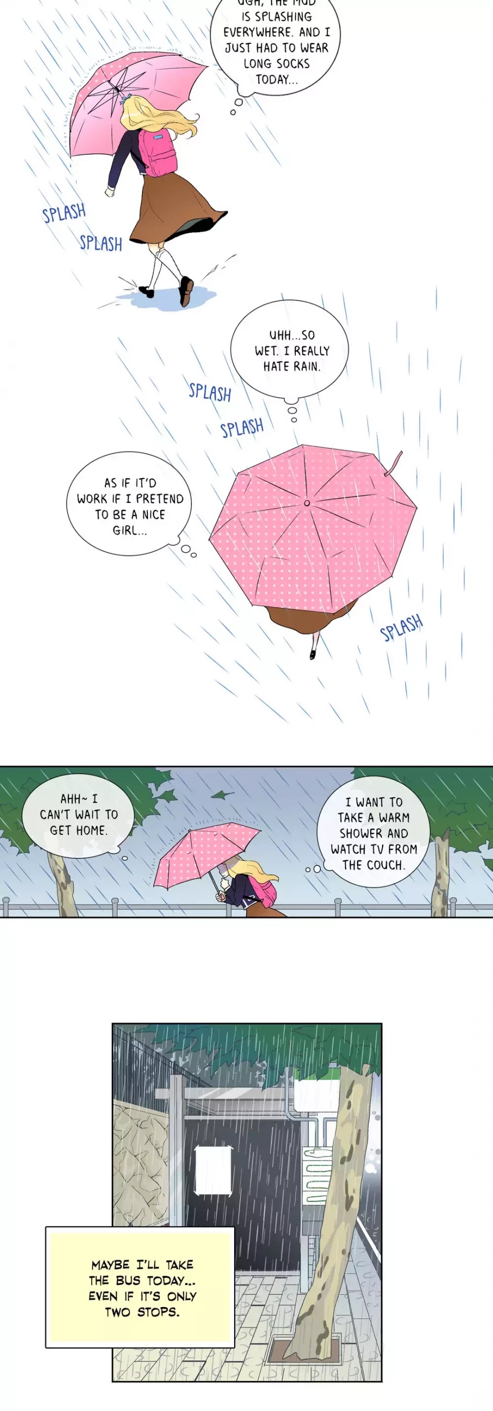 He Loves Me Chapter 10 page 4 - Chapter 10