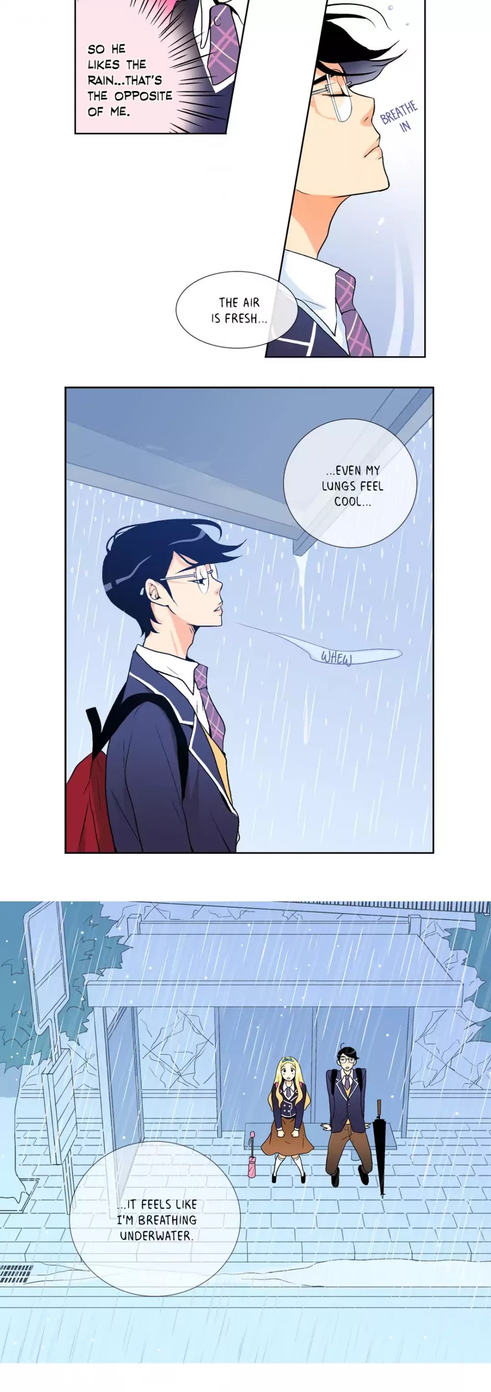 He Loves Me Chapter 10 page 8 - Chapter 10