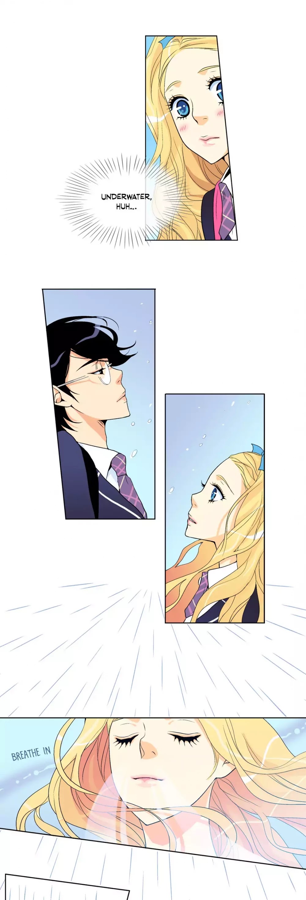 He Loves Me Chapter 10 page 9 - Chapter 10