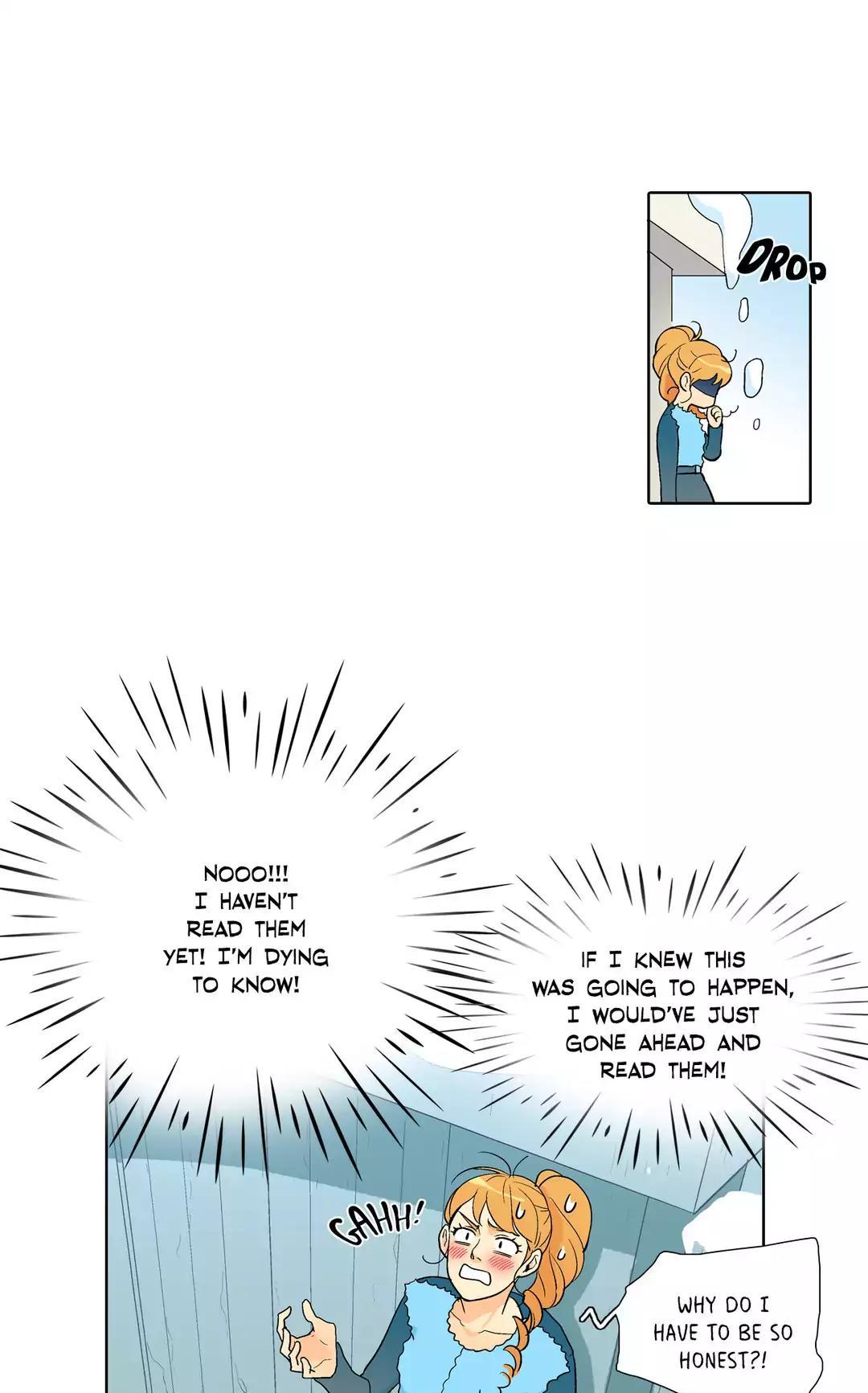 He Loves Me Chapter 100 page 11 - Chapter 100