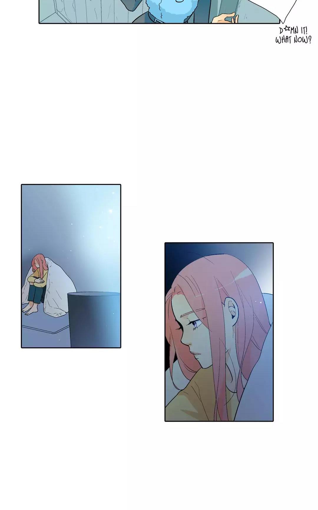 He Loves Me Chapter 100 page 12 - Chapter 100