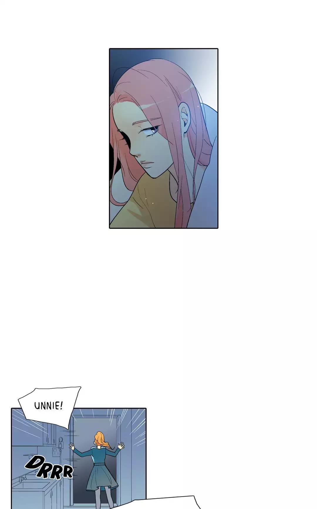 He Loves Me Chapter 100 page 13 - Chapter 100