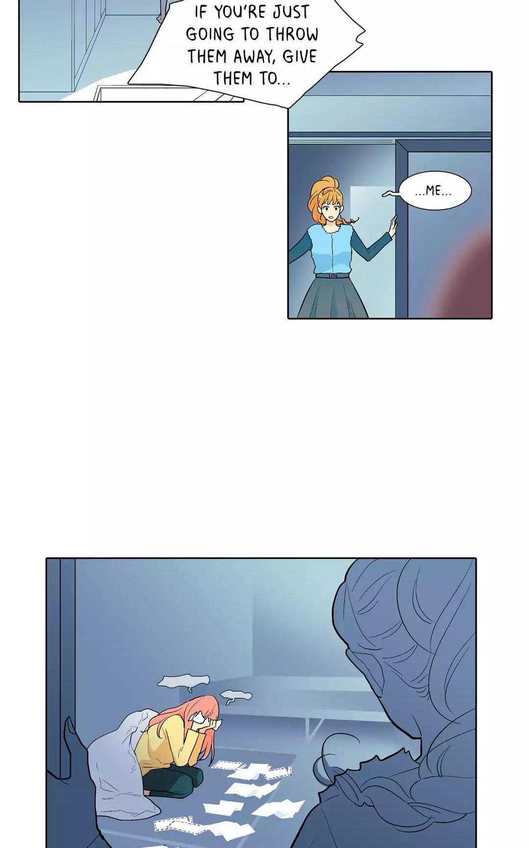 He Loves Me Chapter 100 page 14 - Chapter 100