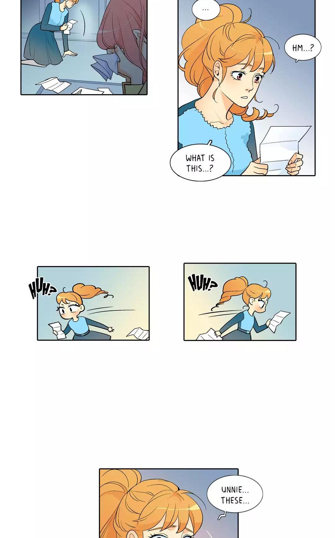 He Loves Me Chapter 100 page 16 - Chapter 100
