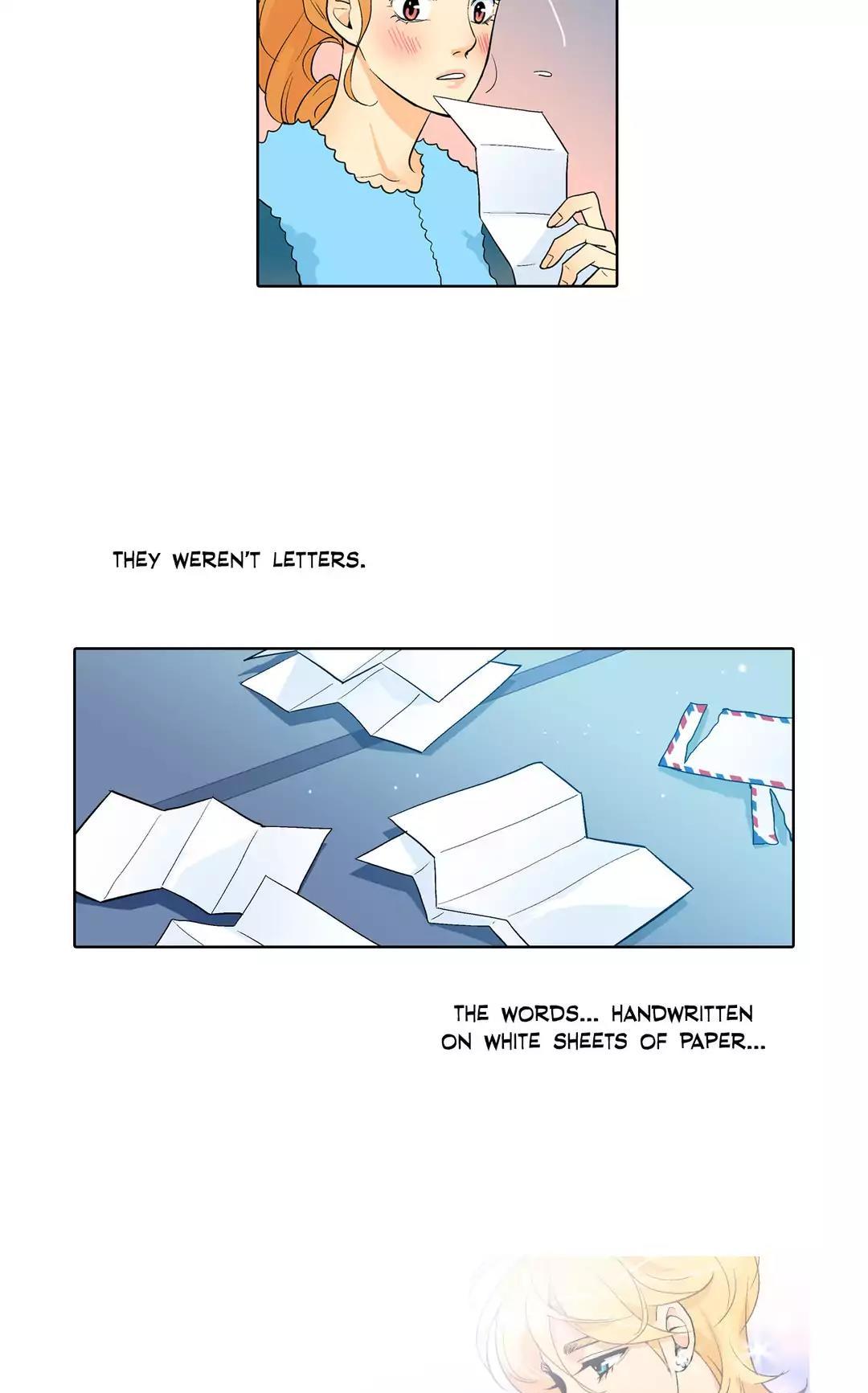 He Loves Me Chapter 100 page 17 - Chapter 100