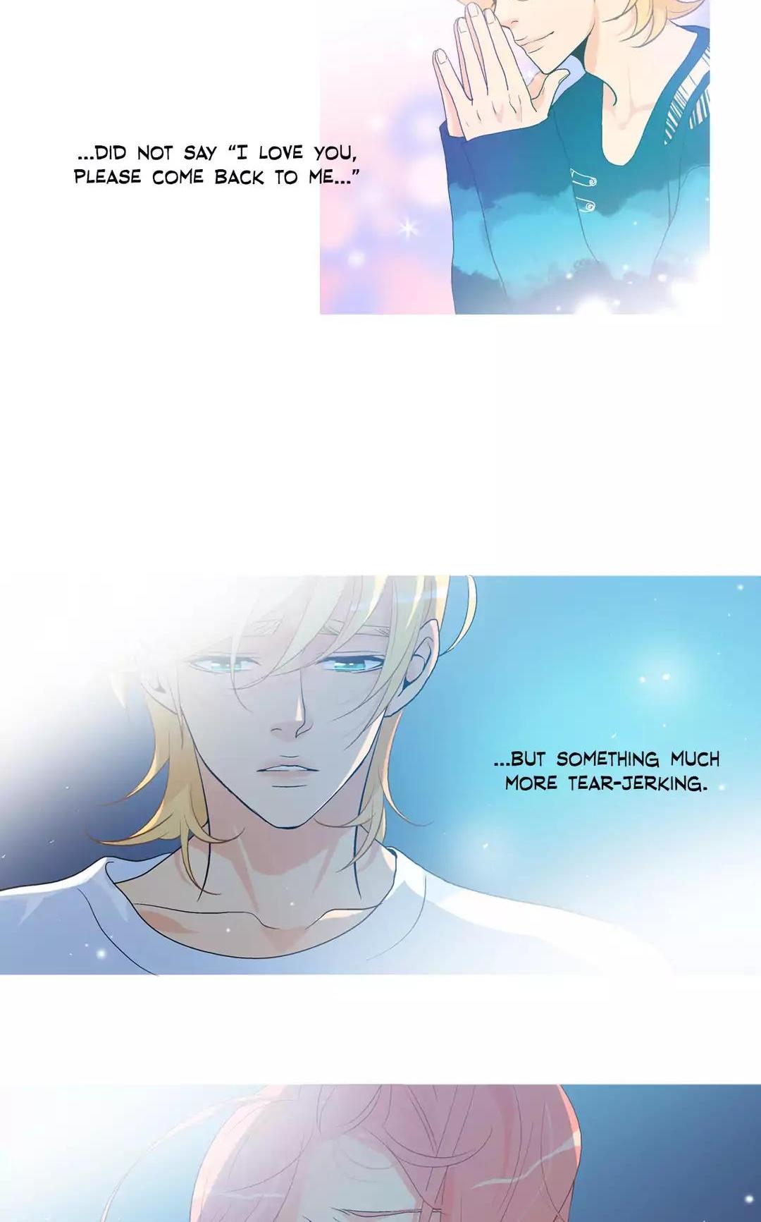 He Loves Me Chapter 100 page 18 - Chapter 100