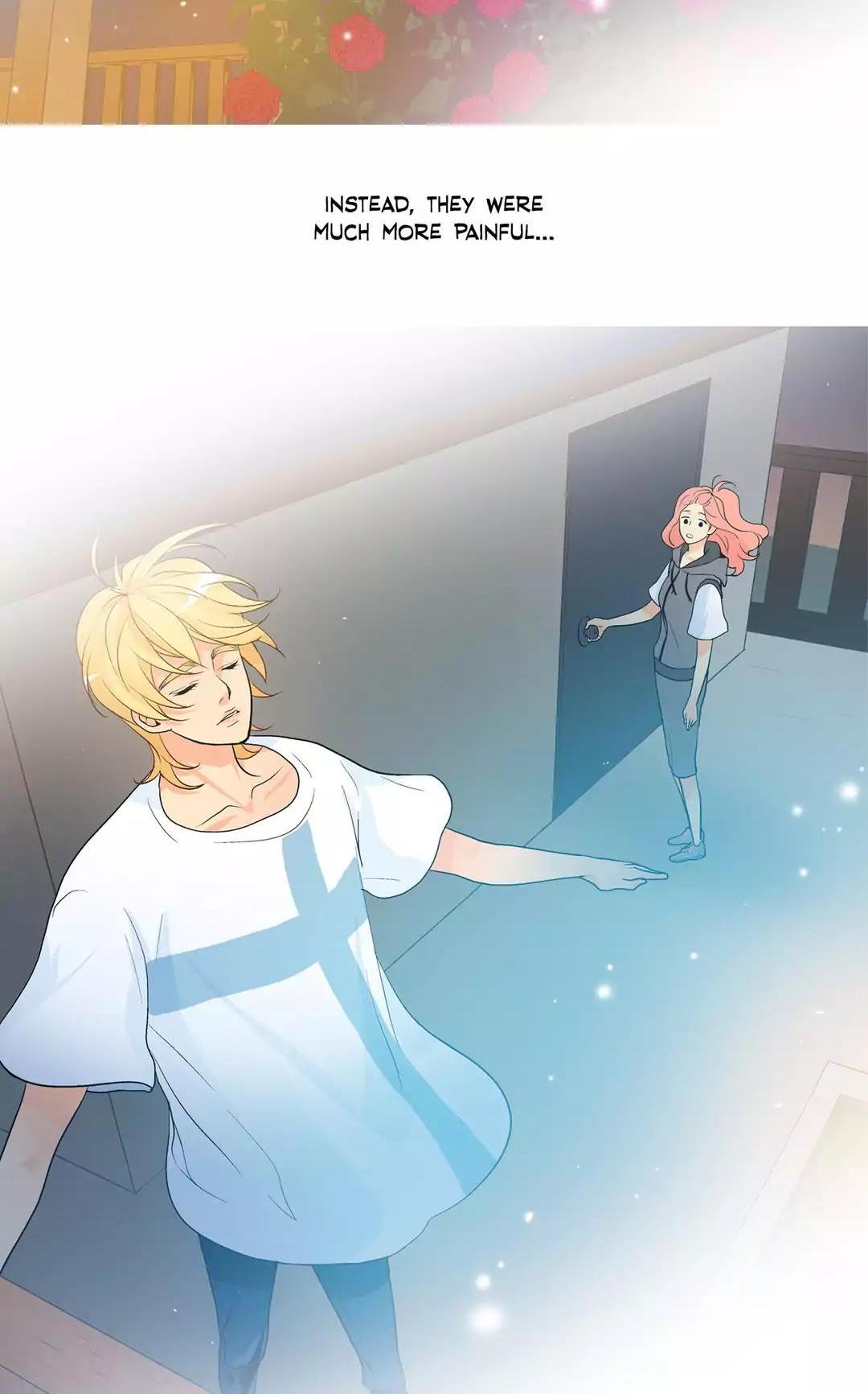 He Loves Me Chapter 100 page 20 - Chapter 100