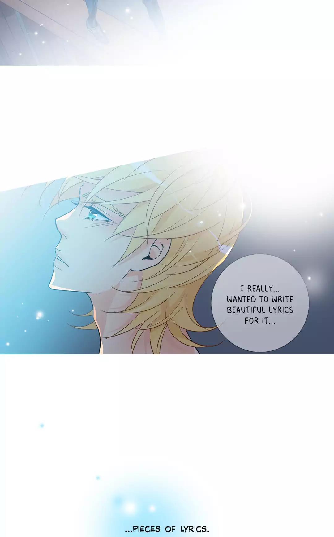 He Loves Me Chapter 100 page 21 - Chapter 100
