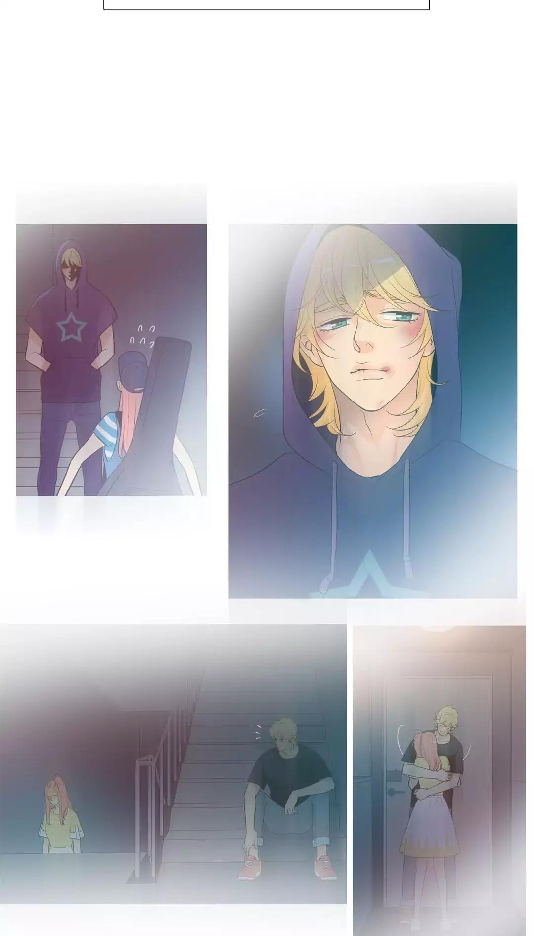 He Loves Me Chapter 100 page 25 - Chapter 100