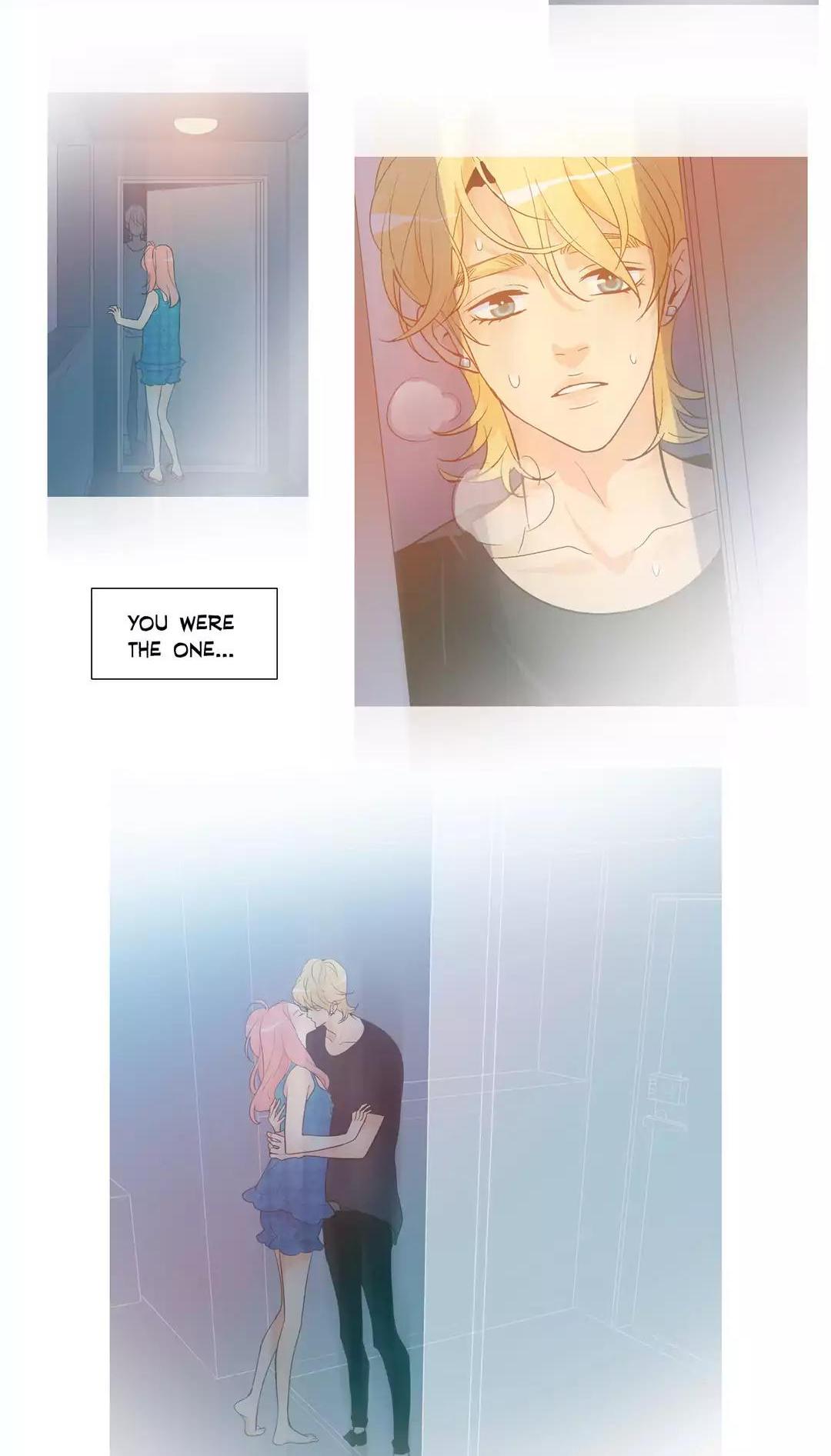 He Loves Me Chapter 100 page 26 - Chapter 100