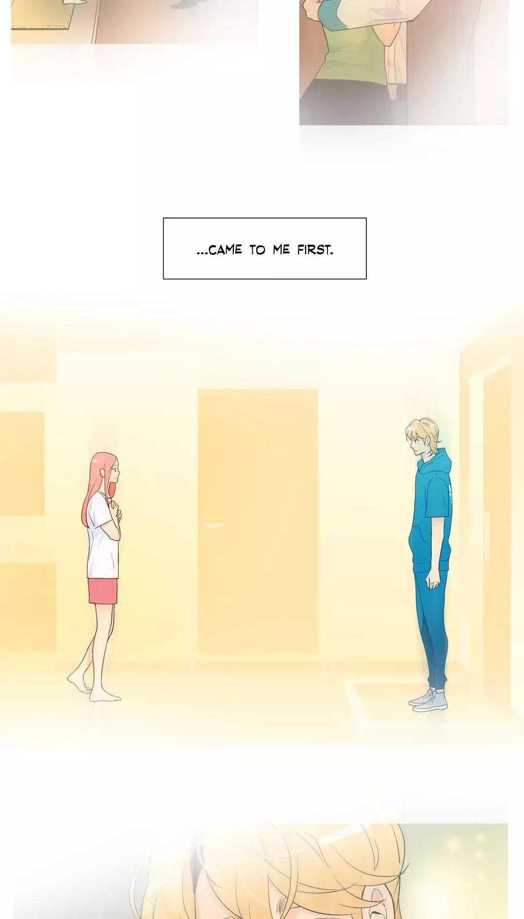 He Loves Me Chapter 100 page 28 - Chapter 100