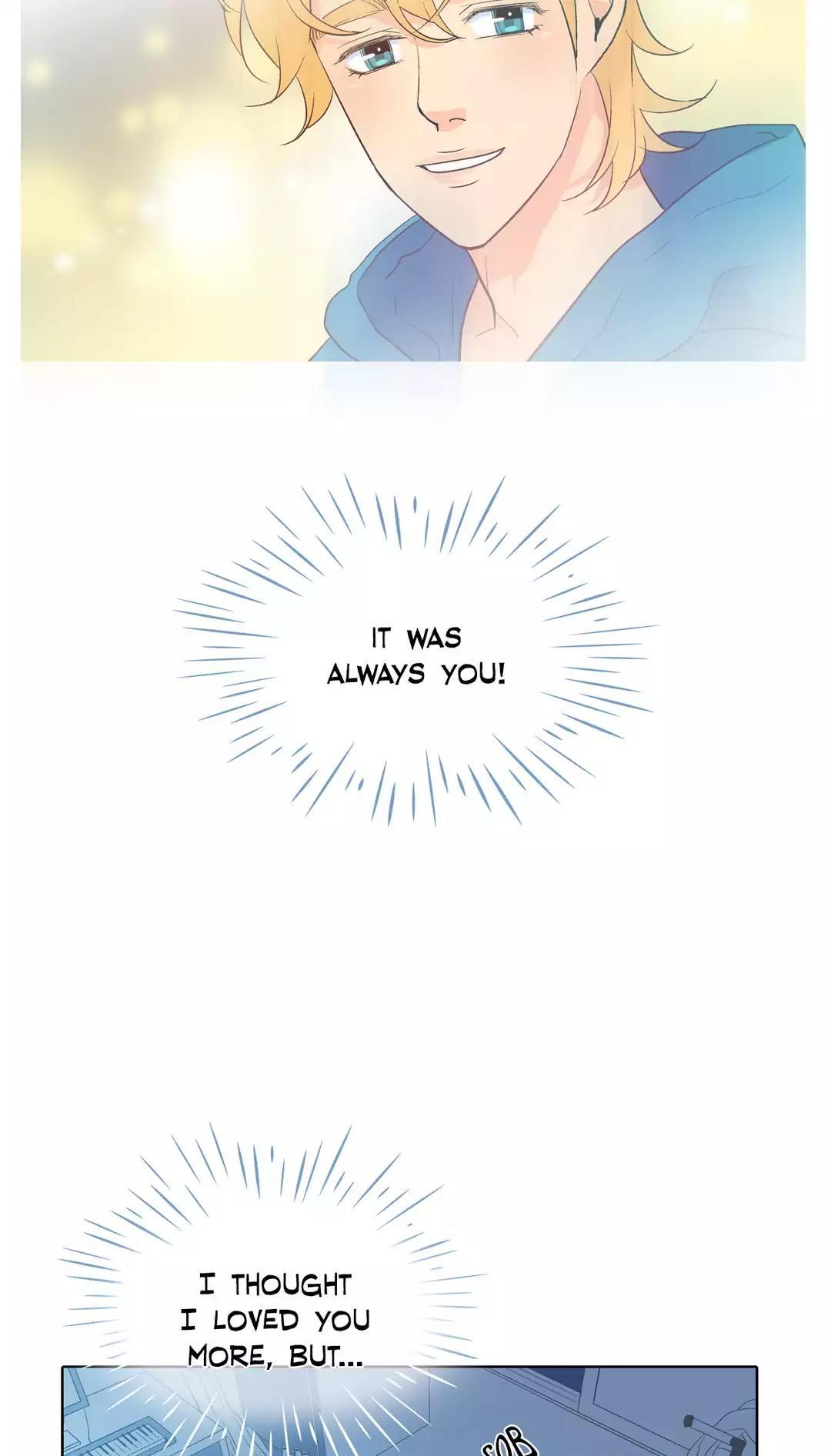 He Loves Me Chapter 100 page 29 - Chapter 100