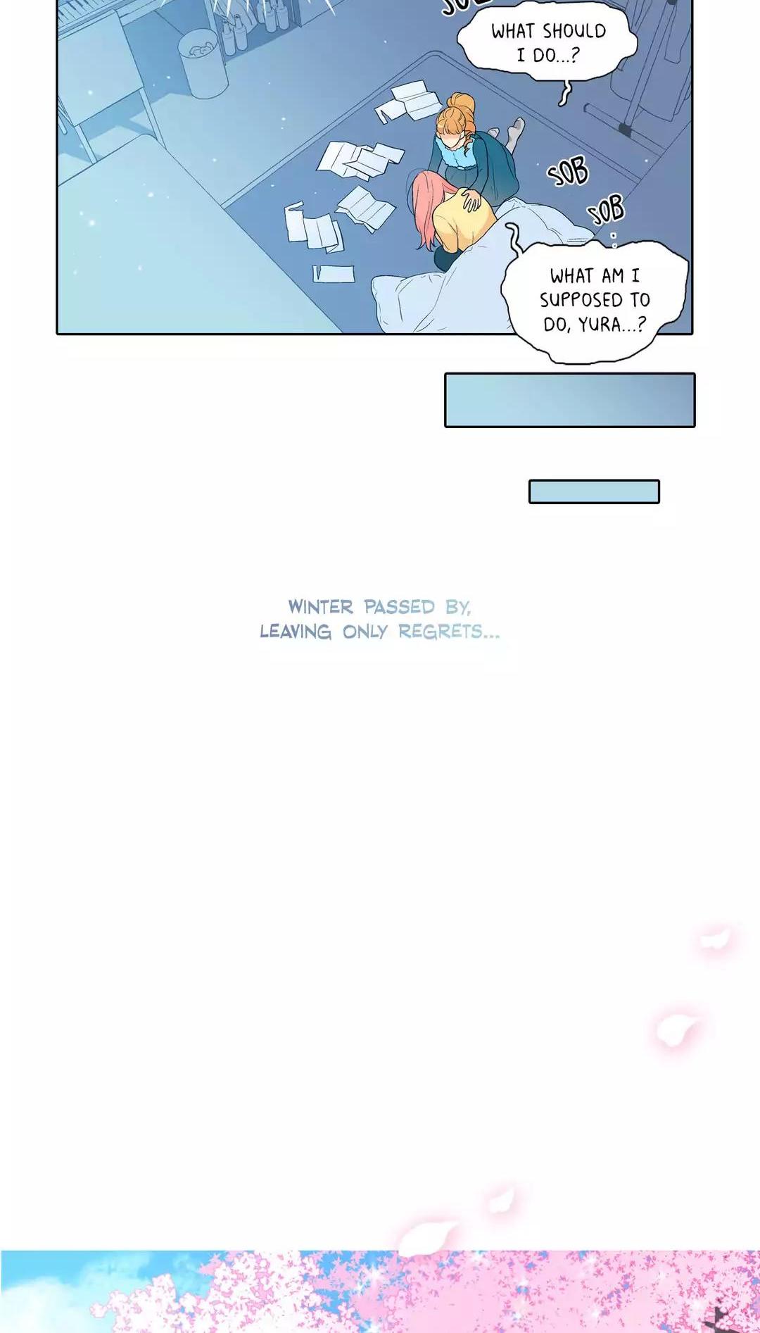 He Loves Me Chapter 100 page 30 - Chapter 100