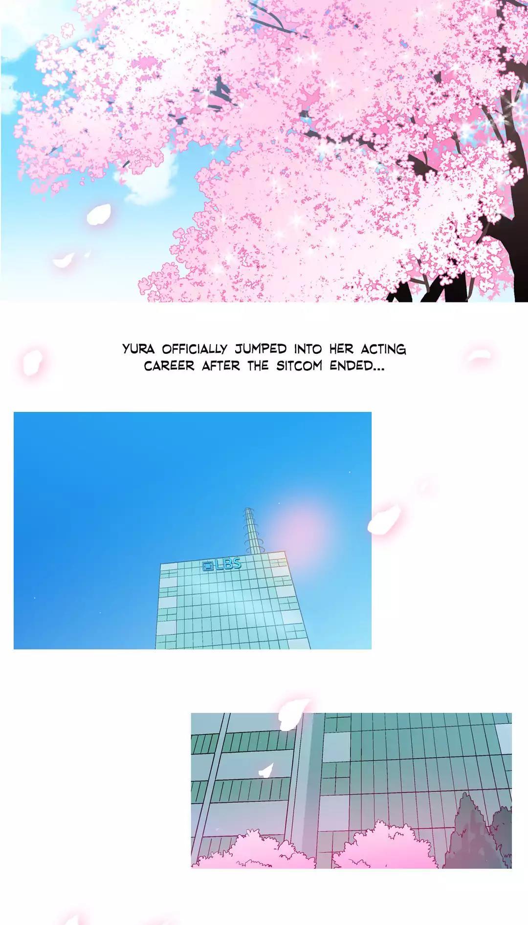 He Loves Me Chapter 100 page 31 - Chapter 100