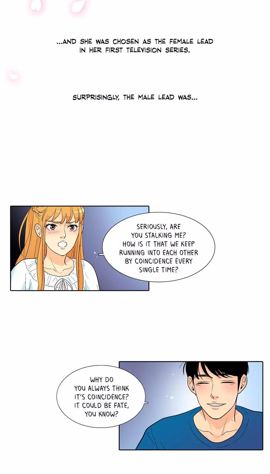 He Loves Me Chapter 100 page 32 - Chapter 100