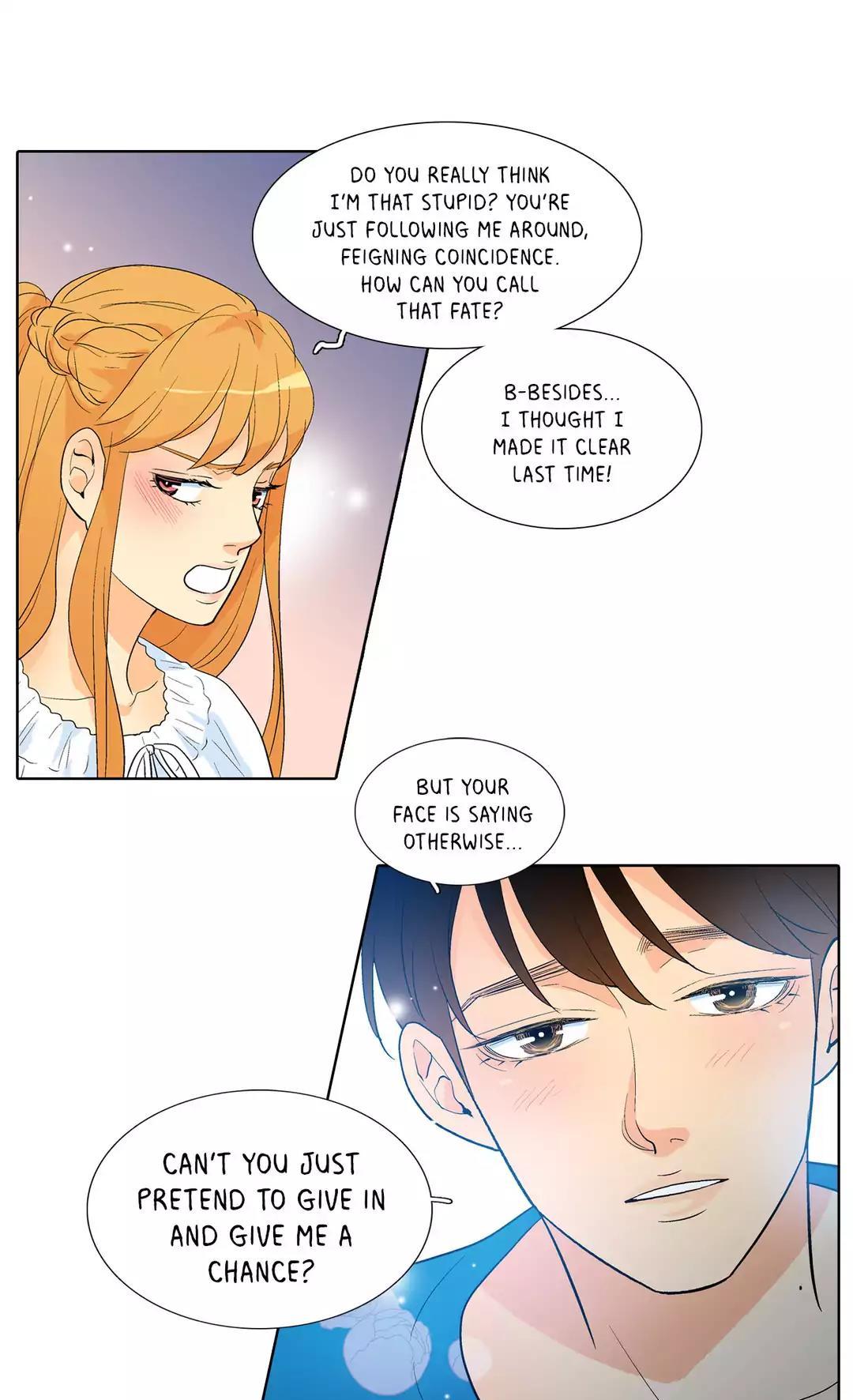 He Loves Me Chapter 100 page 33 - Chapter 100