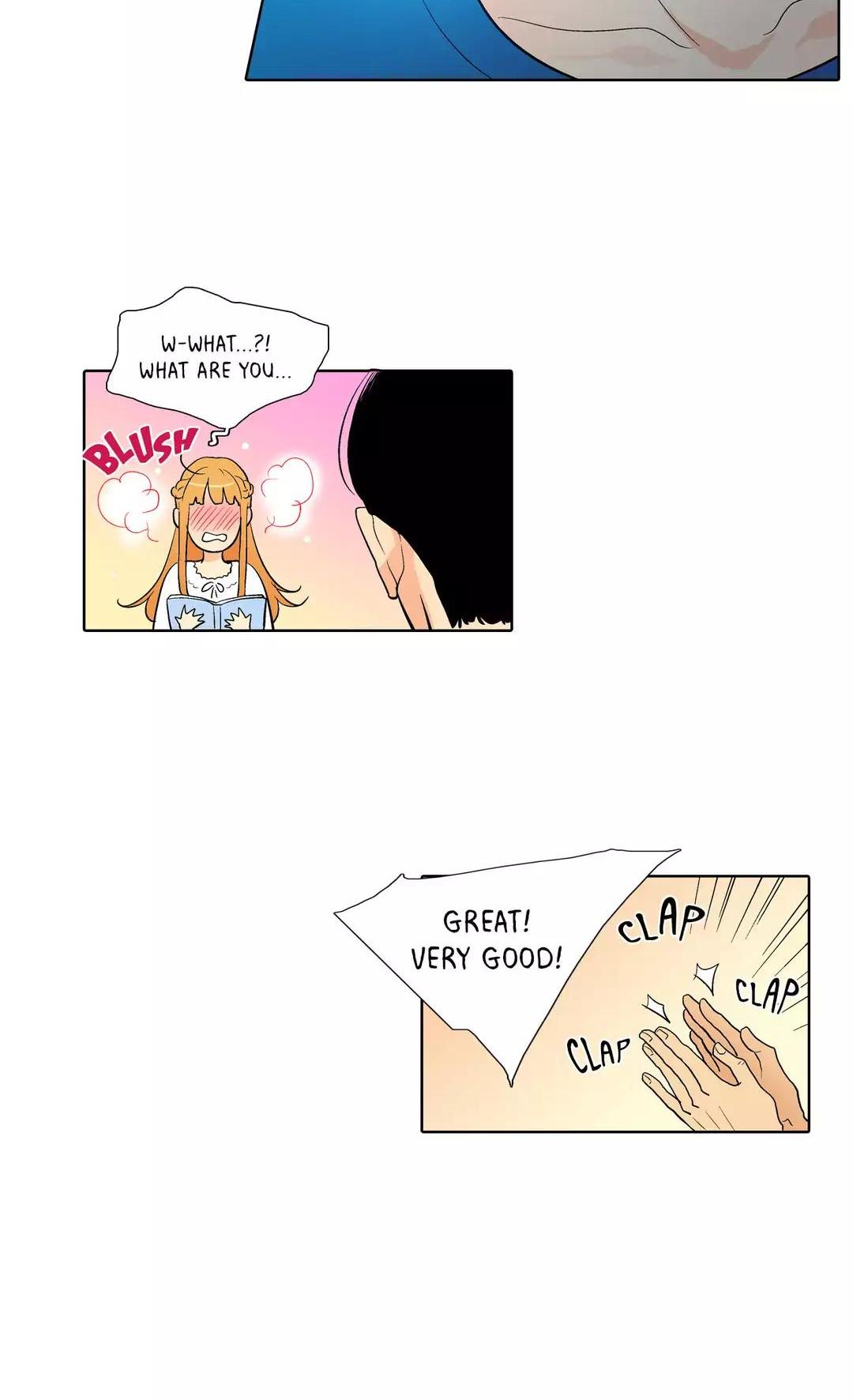 He Loves Me Chapter 100 page 34 - Chapter 100