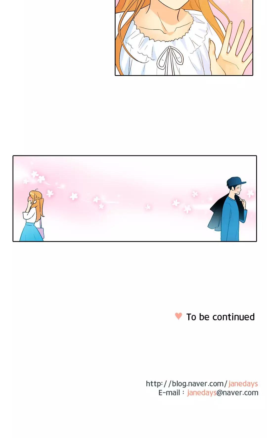 He Loves Me Chapter 100 page 38 - Chapter 100