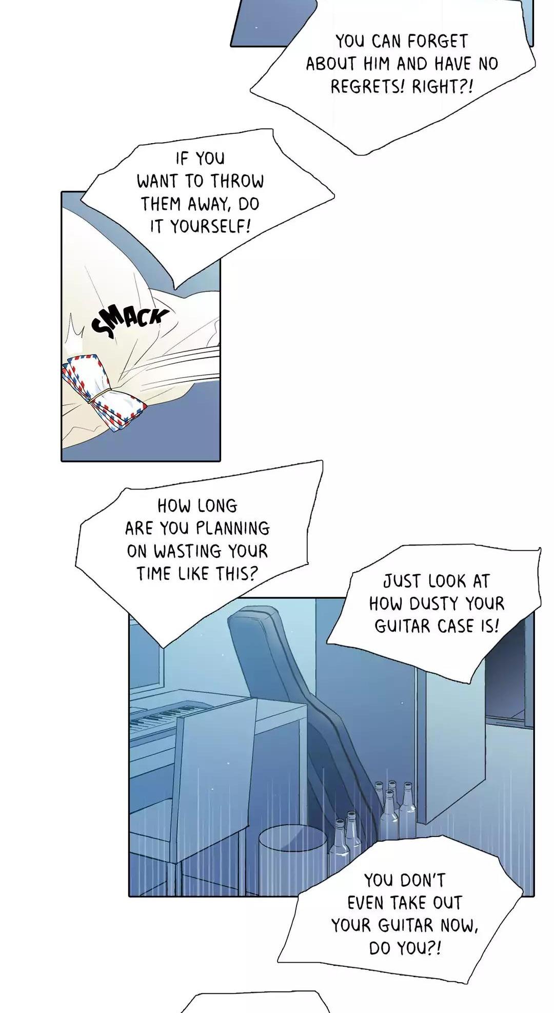 He Loves Me Chapter 100 page 6 - Chapter 100