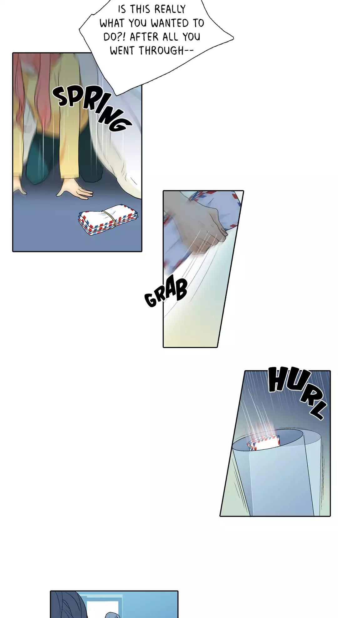 He Loves Me Chapter 100 page 7 - Chapter 100