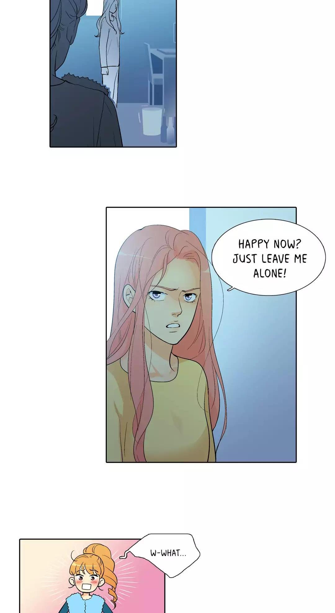 He Loves Me Chapter 100 page 8 - Chapter 100